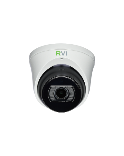 RVi-1NCE2379 (2.7-13.5). Видеокамера IP купольная. RVi в Санкт-Петербурге
