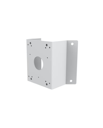 RVi-1BCM-2 white. Кронштейн угловой. RVi в Санкт-Петербурге