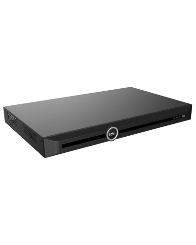 RVi-1NR40281. Видеорегистратор IP 40-канальный. RVi в Санкт-Петербурге