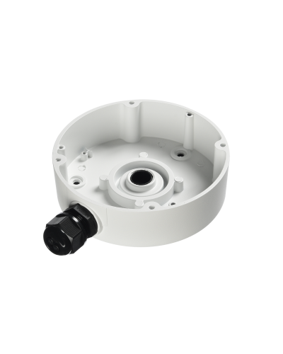 RVi-1BMB-9 white. Коробка монтажная для видеокамеры IP. RVi в Санкт-Петербурге
