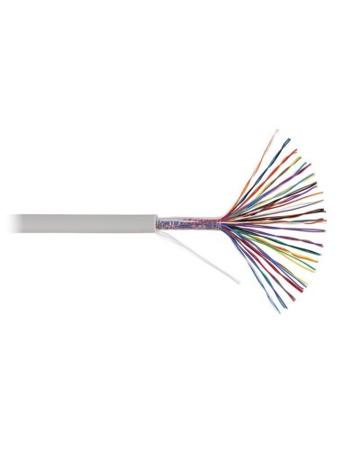 U/UTP 16PR 24AWG, CAT5, OUTDOOR, 305м. REXANT (01-1123-R). Кабель «витая пара» (LAN) для структурированных систем связи. Rexant в Санкт-Петербурге
