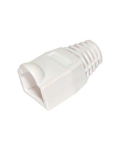 Колпачок изолирующий для разъемов RJ-45, белый REXANT (05-1201). Изолирующий колпачок. Rexant в Санкт-Петербурге