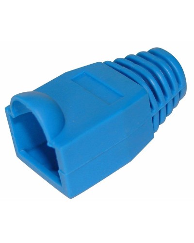 Колпачок изолирующий для разъемов RJ-45, синий REXANT (05-1209). Изолирующий колпачок. Rexant в Санкт-Петербурге