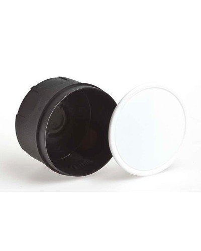 Коробка TYCO СП 70х40мм IP30 У-197 (10147). Коробка распределительная. RuVinil в Санкт-Петербурге