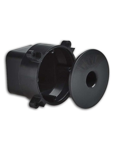 Коробка TYCO СП 70х60 в бетон IP40 (10131). Коробка установочная. RuVinil в Санкт-Петербурге