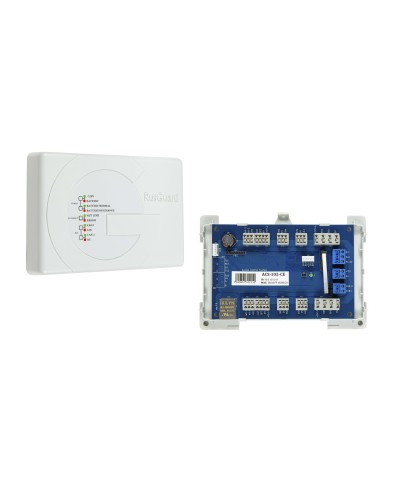 ACS-105-CE-S. Контроллер СКУД сетевой. RusGuard в Санкт-Петербурге