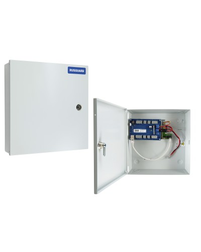 ACS-202-CE-BM (POE). Контроллер СКУД сетевой. RusGuard в Санкт-Петербурге