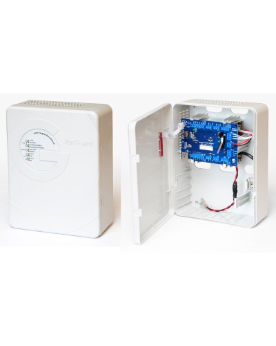 ACS-102-CE-B. Контроллер СКУД сетевой. RusGuard в Санкт-Петербурге