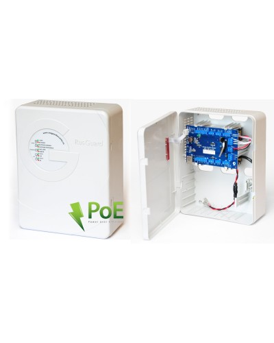 ACS-102-CE-B (POE). Контроллер СКУД сетевой. RusGuard в Санкт-Петербурге