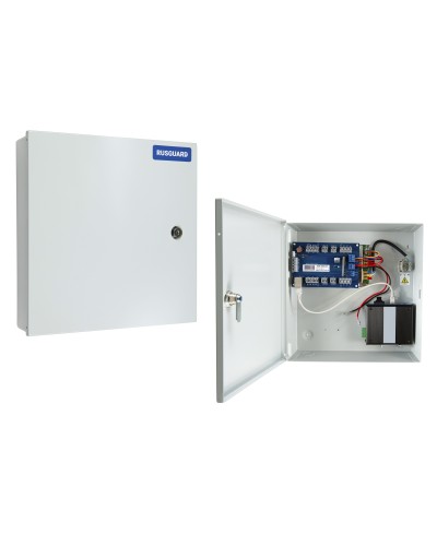ACS-202-CE-BM (FO). Контроллер СКУД сетевой. RusGuard в Санкт-Петербурге