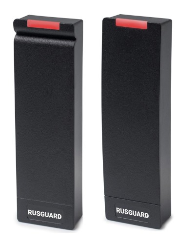 R15-Multi (Black+Grey). Считыватель со встроенным контроллером. RusGuard в Санкт-Петербурге