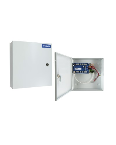 ACS-105-CE-BM (POE). Контроллер СКУД сетевой. RusGuard в Санкт-Петербурге