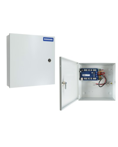 ACS-202-CE-BM. Контроллер СКУД сетевой. RusGuard в Санкт-Петербурге