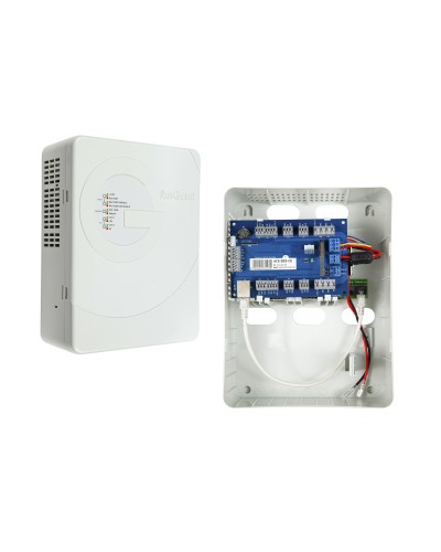 ACS-202-CE-B (POE). Контроллер СКУД сетевой. RusGuard в Санкт-Петербурге