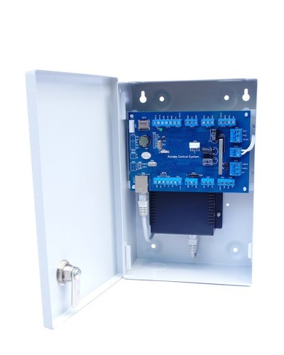 ACS-102-CE-BM (POE). Контроллер СКУД сетевой. RusGuard в Санкт-Петербурге