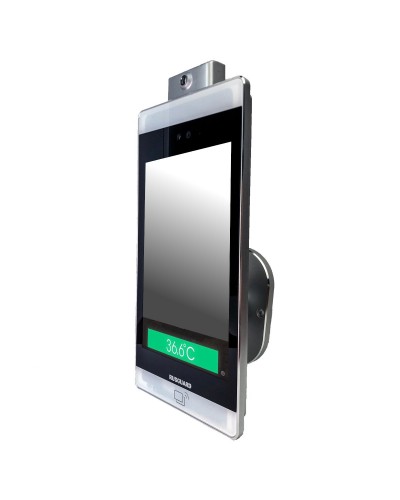 R20-Face (8W) Thermometer. Считыватель контроля доступа биометрический с функцией измерения температуры тела. RusGuard в Санкт-Петербурге