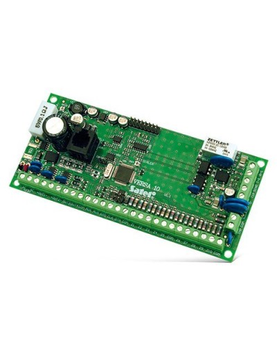 VERSA 10. Плата охранно-пожарной сигнализации. SATEL в Санкт-Петербурге