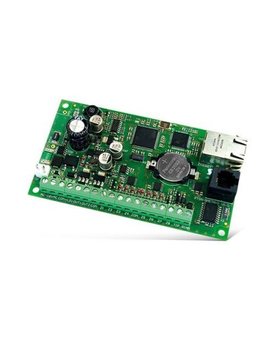 ETHM-2. Модуль TCP/IP универсальный. SATEL в Санкт-Петербурге
