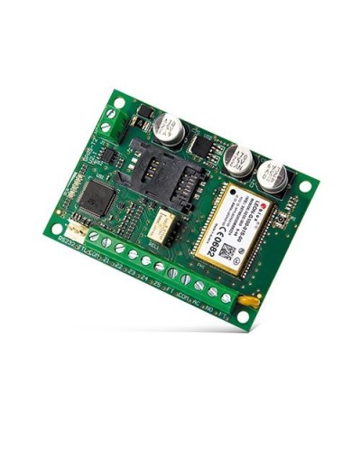 GPRS-T2. Модуль мониторинга. SATEL в Санкт-Петербурге