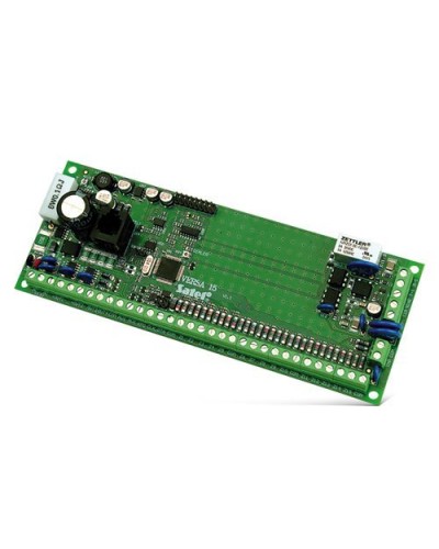 VERSA 15. Плата охранно-пожарной сигнализации. SATEL в Санкт-Петербурге