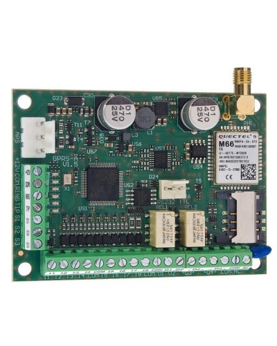 GPRS-A. Модуль GSM. SATEL в Санкт-Петербурге