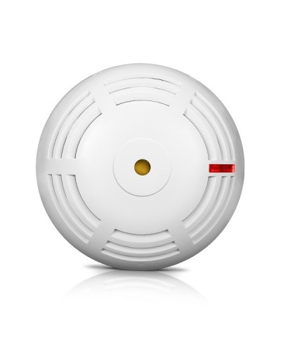 ASD-150. Извещатель пожарный дымовой оптико-электронный радиоканальный. SATEL в Санкт-Петербурге