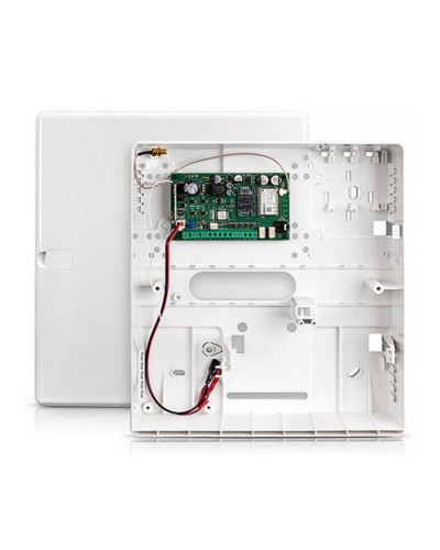 MICRA. Охранный модуль с GSM в корпусе. SATEL в Санкт-Петербурге