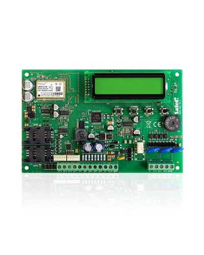 GSM-5. Модуль GSM. SATEL в Санкт-Петербурге