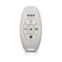 MPT-350 (Satel). Брелок-передатчик одноканальный. SATEL