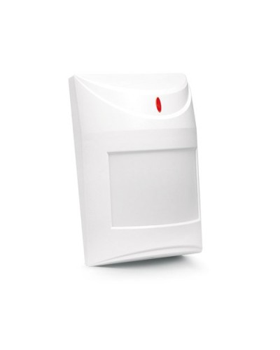 AQUA PLUS LR. Извещатель охранный объемный оптико-электронный. SATEL в Санкт-Петербурге