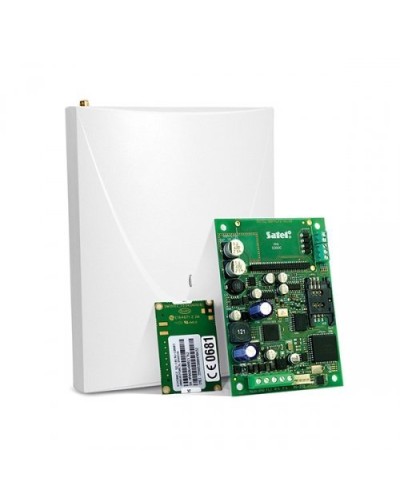 GSM-LT-2S. Модуль GSM. SATEL в Санкт-Петербурге