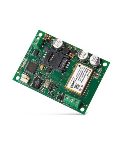 GPRS-T1. Конвертор сигналов мониторинга. SATEL в Санкт-Петербурге