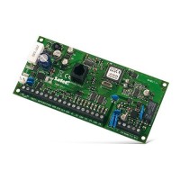 CA-5 P. Плата охранно-пожарной сигнализации. SATEL