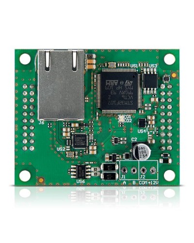 GSM-X-ETH. Модуль расширения для GSM-X. SATEL в Санкт-Петербурге