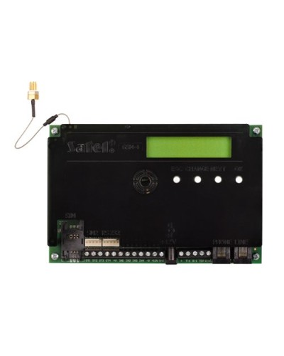 GSM-4. Модуль GSM. SATEL в Санкт-Петербурге