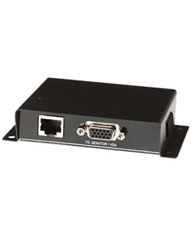 TTP111VGA. Комплект приемопередатчиков для передачи VGA сигнала по витой паре. SC&T в Санкт-Петербурге