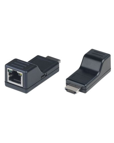 HE01ERK. Удлинитель HDMI-сигнала. SC&T в Санкт-Петербурге