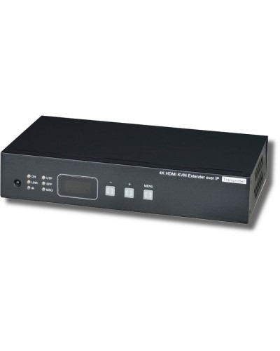 HKM02BPT-4K. Удлинитель HDMI, USB, аудио, RS232, ИК-сигналов. SC&T в Санкт-Петербурге