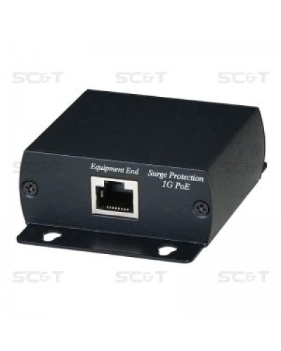 SP006PH. Устройство грозозащиты цепей Ethernet. SC&T в Санкт-Петербурге