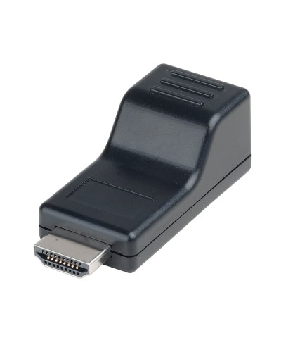 HE01SER. Удлинитель HDMI-сигнала. SC&T в Санкт-Петербурге
