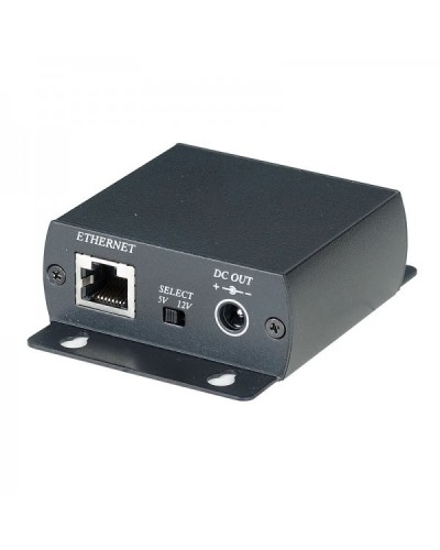 IP05S. Сплиттер PoE. SC&T в Санкт-Петербурге