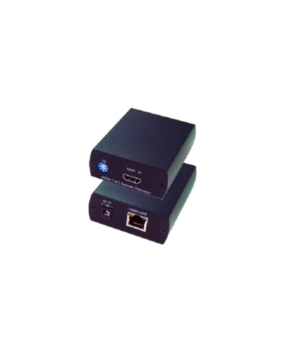 HE01ST. Удлинитель HDMI-сигнала. SC&T в Санкт-Петербурге