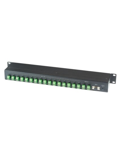 RS016. Разветвитель RS232, RS485. SC&T в Санкт-Петербурге