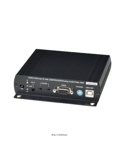HKM02BT. Удлинитель KVM. SC&T в Санкт-Петербурге