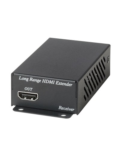 HE02ER. Удлинитель HDMI-сигнала. SC&T в Санкт-Петербурге
