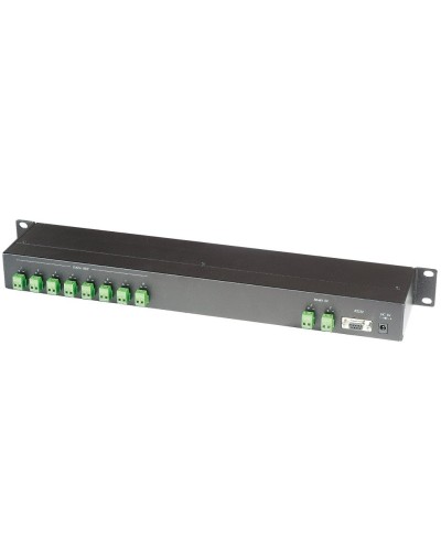 RS008. Разветвитель RS232, RS485. SC&T в Санкт-Петербурге