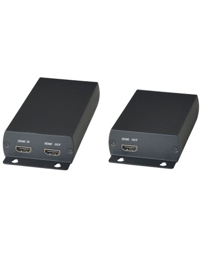 HE03. Удлинитель HDMI-сигнала. SC&T в Санкт-Петербурге