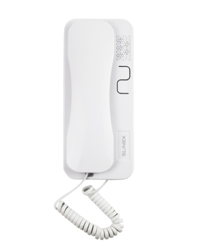 SKP-7 (White). Трубка переговорная. SLINEX в Санкт-Петербурге