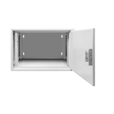 SNR-VPS6009. Шкаф телекоммуникационный 19 настенный 9U. SNR