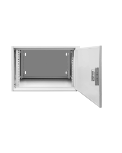 SNR-VPS6009. Шкаф телекоммуникационный 19 настенный 9U. SNR в Санкт-Петербурге